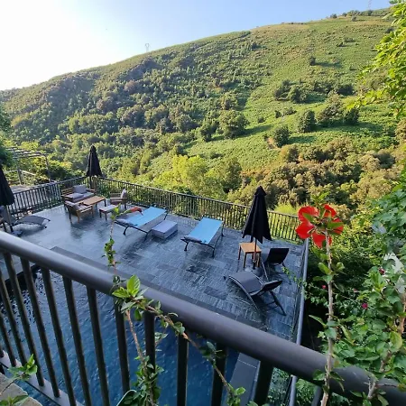 Apartment Au Coeur Du Village De Lucciana