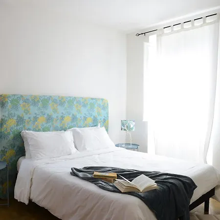 Apartment Au Coeur Du Village De Lucciana *