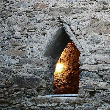 Apartment Au Coeur Du Village De Lucciana