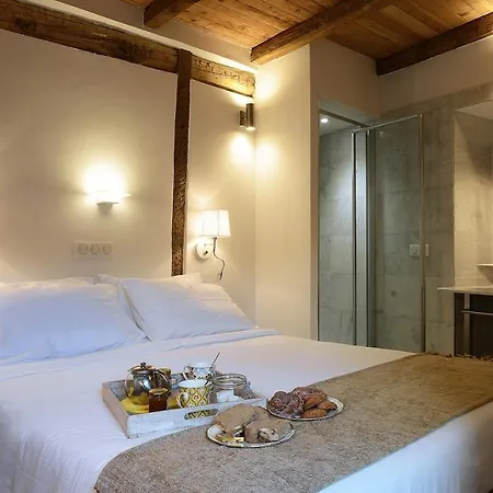 Apartment Au Coeur Du Village De Lucciana *