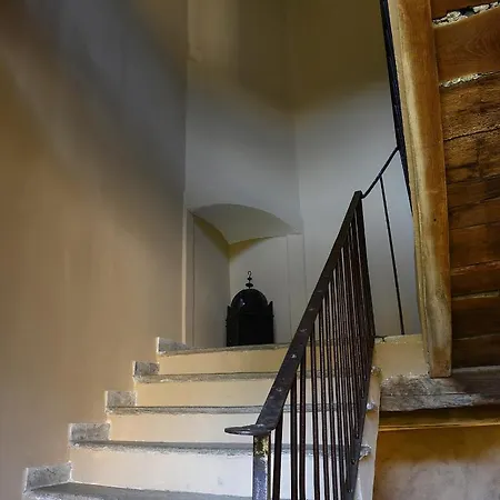 Au Coeur Du Village De Lucciana Apartment *