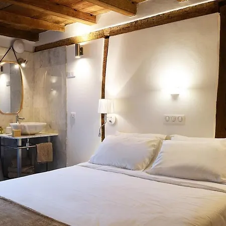 Apartment Au Coeur Du Village De Lucciana Lucciana (Corsica)