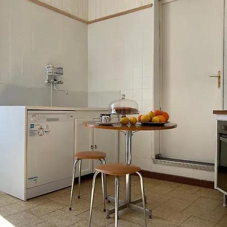 Au Coeur Du Village De * Lucciana (Corsica)