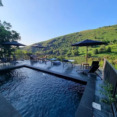 Διαμέρισμα Au Coeur Du Village De *