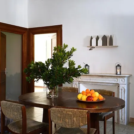 Appartement Au Coeur Du Village De Lucciana (Corsica)