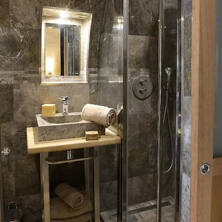 Au Coeur Du Village De * Lucciana (Corsica)