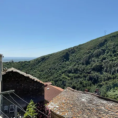 Appartement Au Coeur Du Village De *