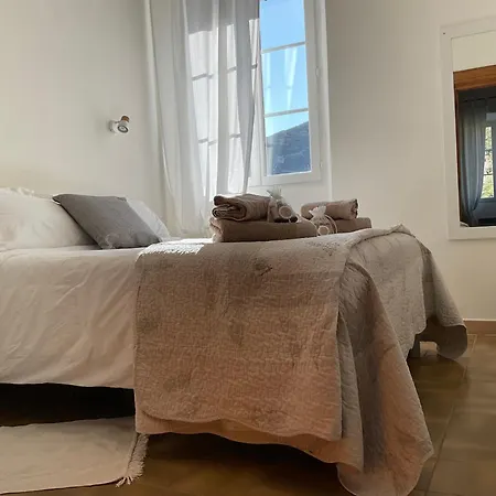 Au Coeur Du Village De Appartement Lucciana (Corsica)