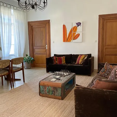 Appartement Au Coeur Du Village De *