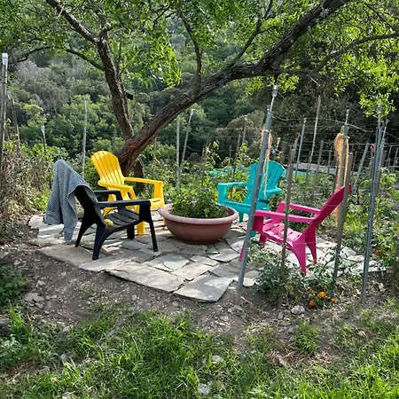 Au Coeur Du Village De * Lucciana (Corsica)