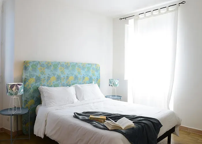 Apartament Au Coeur Du Village De *