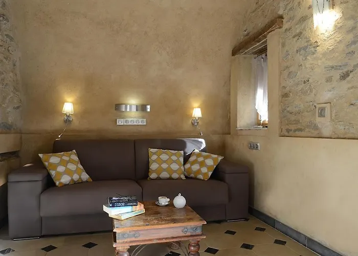 Apartament Au Coeur Du Village De