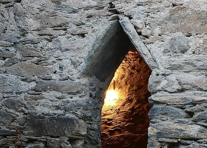 דירה Au Coeur Du Village De