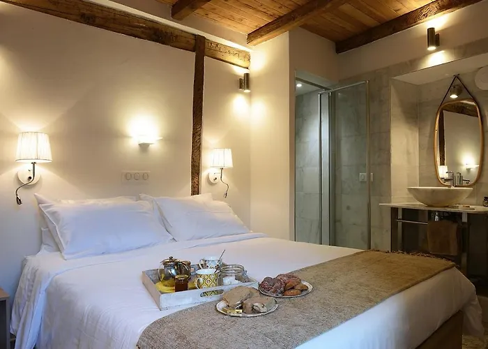 Apartament Au Coeur Du Village De *