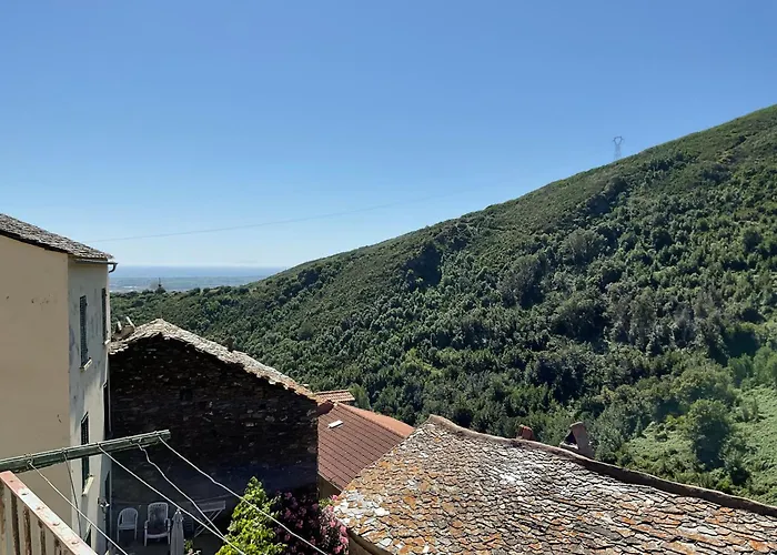 Apartament Au Coeur Du Village De *