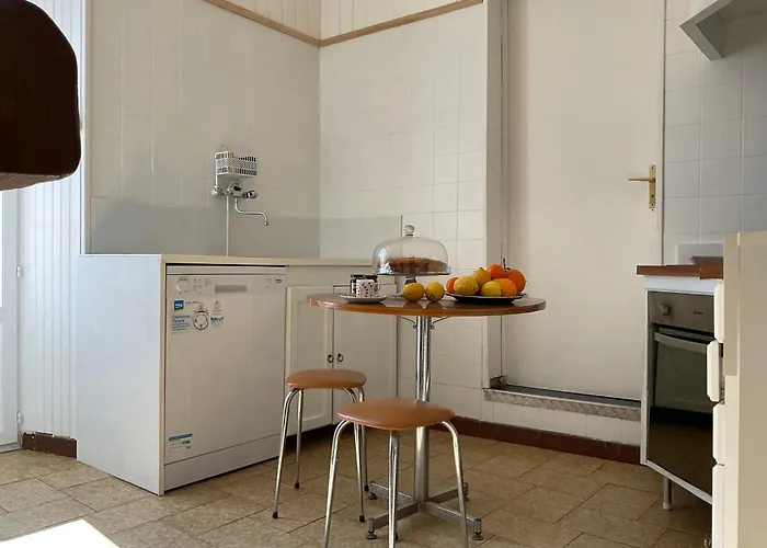 Au Coeur Du Village De * לוצ'יאנה